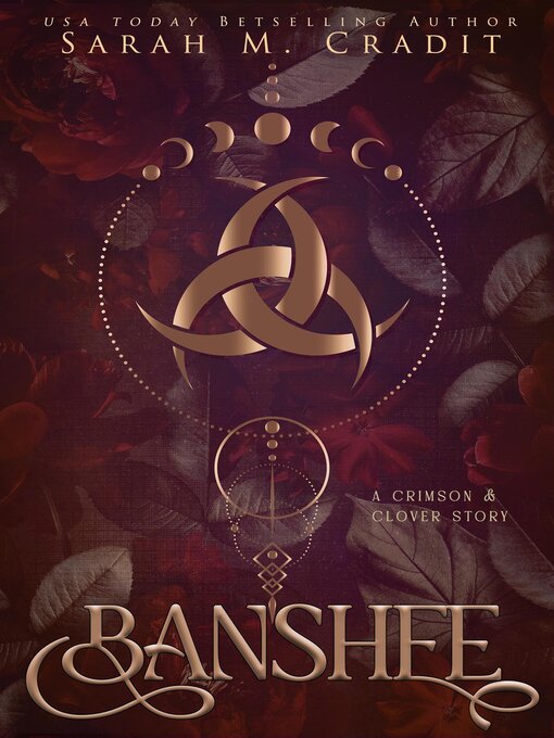 Title details for Banshee by Sarah M. Cradit - Available